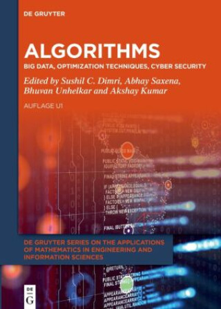 Carte Algorithms Sushil C. Dimri