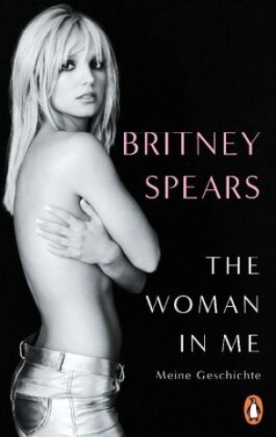 Carte The Woman in Me Britney Spears