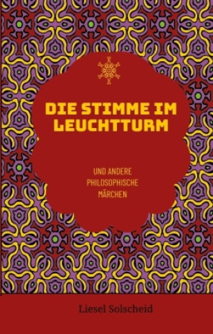 Book Die Stimme im Leuchtturm Liesel Solscheid