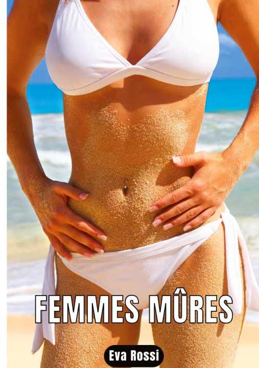 Knjiga Femmes Mûres Rossi