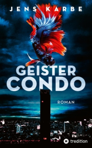Book Geistercondo Jens Karbe