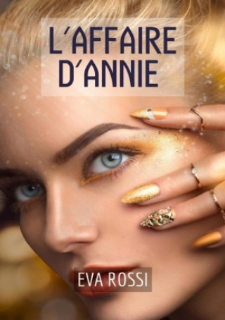 Carte L'Affaire d'Annie Rossi