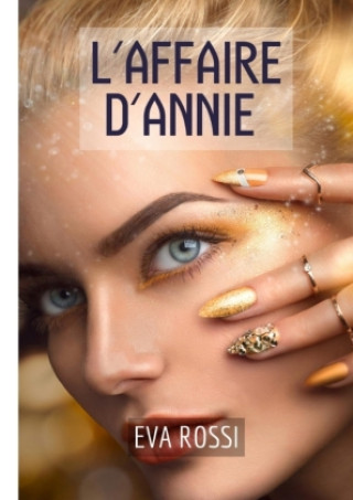 Knjiga L'Affaire d'Annie Rossi