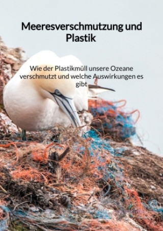 Kniha Meeresverschmutzung und Plastik - Wie der Plastikmüll unsere Ozeane verschmutzt und welche Auswirkungen es gibt Max Walther