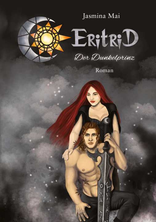 Βιβλίο Eritrid Jasmina Mai