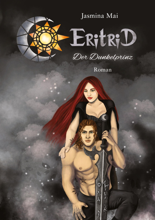 Boek Eritrid Jasmina Mai