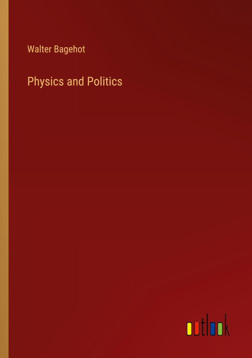 Carte Physics and Politics 
