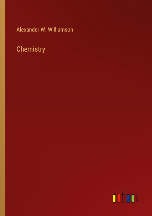 Knjiga Chemistry 