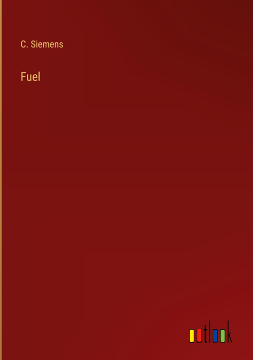 Knjiga Fuel 