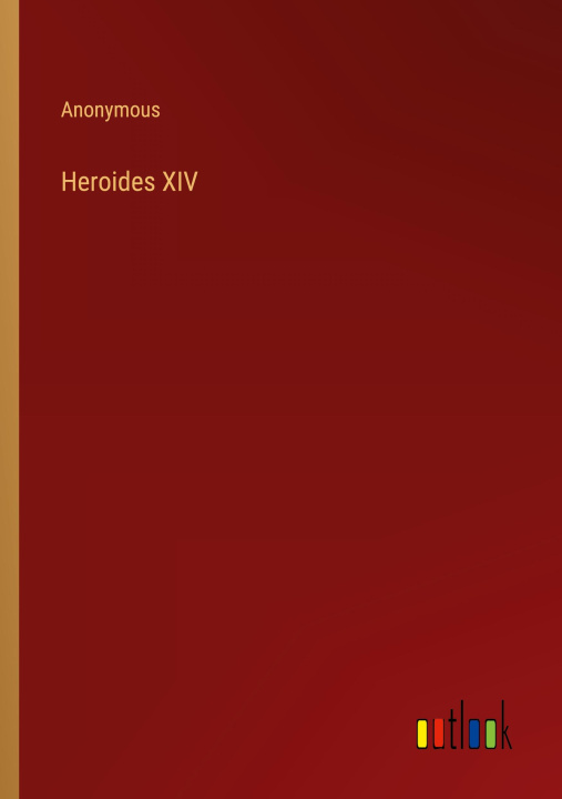 Carte Heroides XIV 