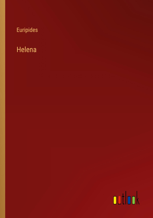 Knjiga Helena 