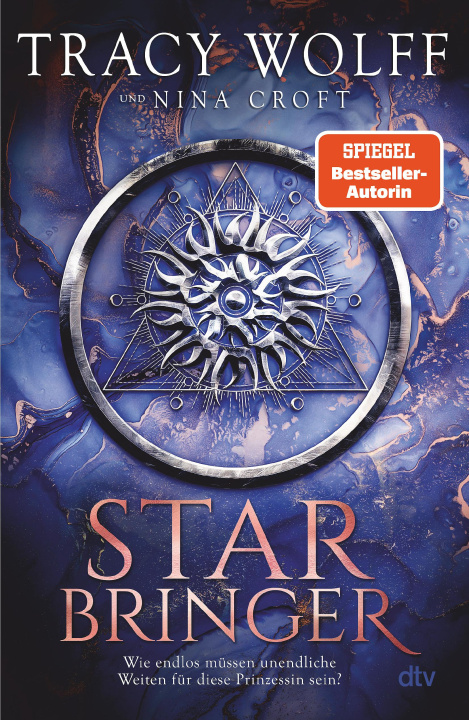 Libro Star Bringer Nina Croft