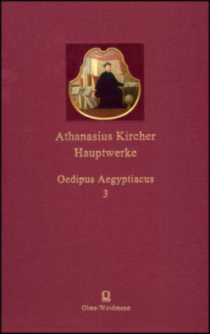Kniha Hauptwerke Athanasius Kircher