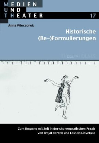 Kniha Historische (Re-)Formulierungen Anna Wieczorek