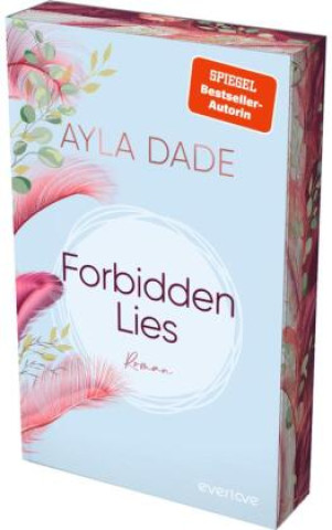 Книга Forbidden Lies Ayla Dade