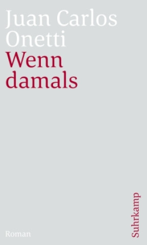 Book Wenn damals Anneliese Botond