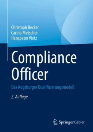 Carte Compliance Officer Carina Metscher