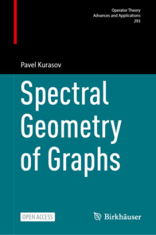 Book Spectral Geometry of Graphs Pavel Kurasov