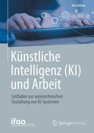 Carte Künstliche Intelligenz (KI) und Arbeit Sascha Stowasser