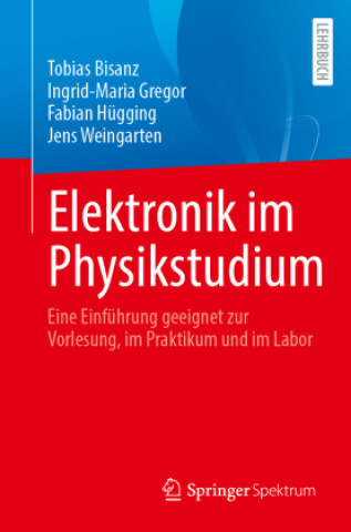 Carte Elektronik im Physikstudium Tobias Bisanz