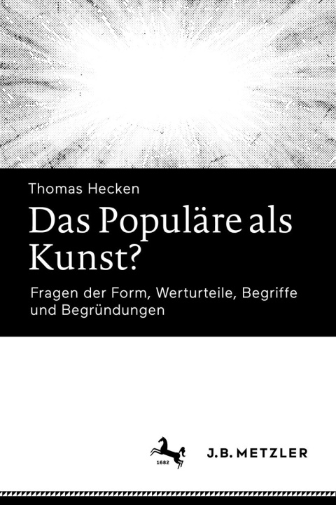 Book Das Populäre als Kunst? Hecken