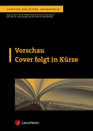 Carte Die Zeit im Ertragsteuerrecht Martin Klokar