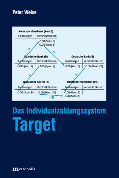 Book Das Individualzahlungssystem Target 