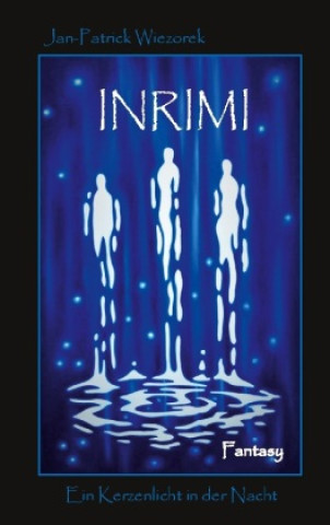 Knjiga Inrimi Jan-Patrick Wiezorek