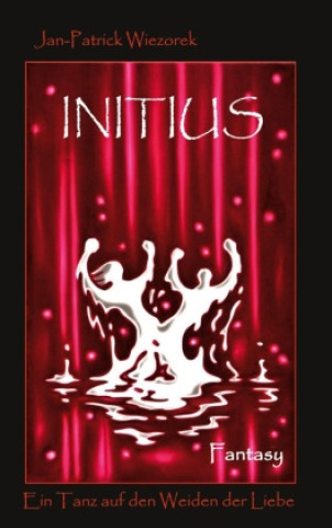Carte Initius Jan-Patrick Wiezorek