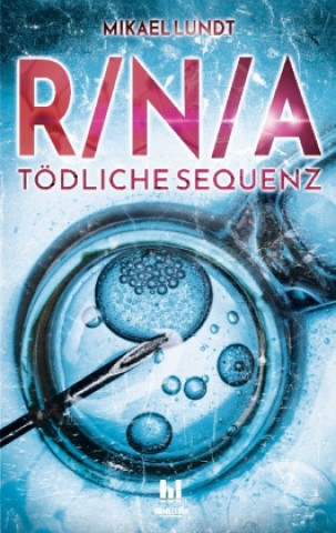 Book R/N/A Mikael Lundt