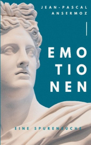 Book Emotionen Jean-Pascal Ansermoz