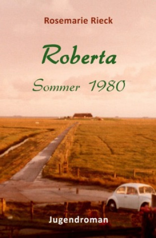 Carte Roberta Rosemarie Rieck