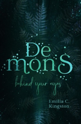Knjiga Demons Emilia C. Kingston