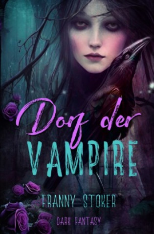 Book Dorf der Vampire Franny Stoker