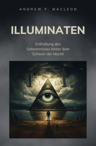 Boek Illuminaten Andrew F. MacLeod