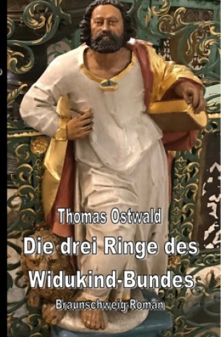Carte Die drei Ringe des Widukind-Bundes Thomas Ostwald