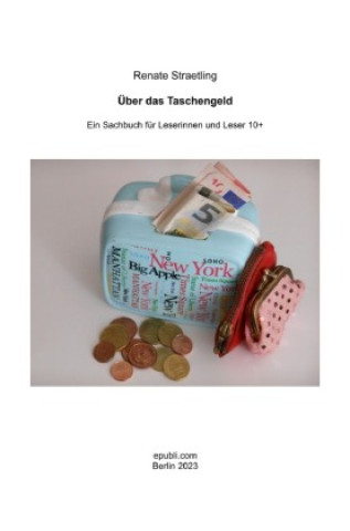 Boek Über das Taschengeld Renate Straetling