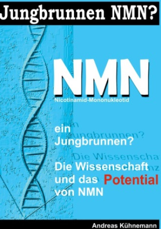 Könyv NMN Andreas Kühnemann