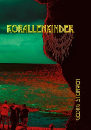 Libro Korallenkinder Georg Steinweh