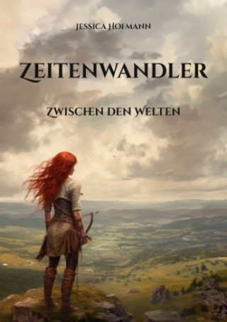 Knjiga Zeitenwandler Jessica Hofmann