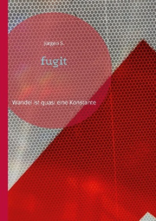 Knjiga fugit Jürgen S.