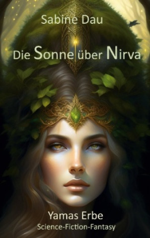 Book Die Sonne über Nirva Sabine Dau