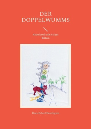 Book Der Doppelwumms Hans-Erhard Henningsen