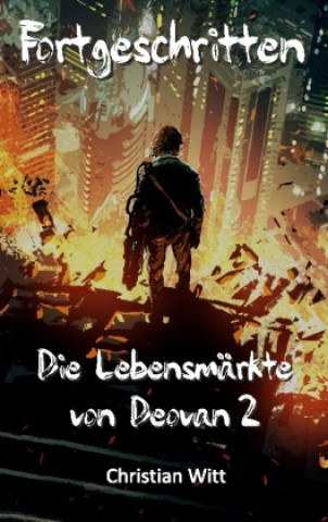 Knjiga Fortgeschritten Christian Witt