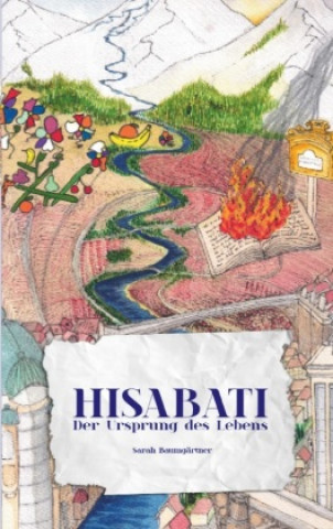 Knjiga Hisabati Sarah Baumgärtner