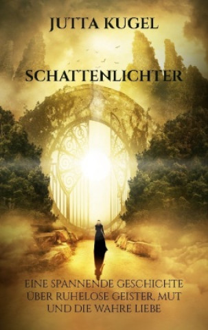 Knjiga Schattenlichter Jutta Kugel