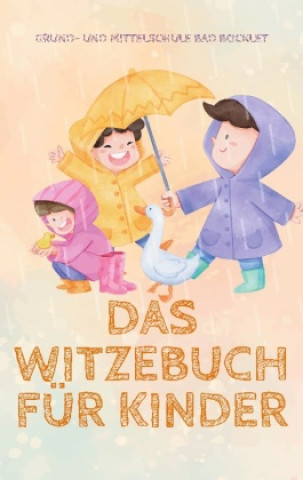 Book Das Witzebuch 