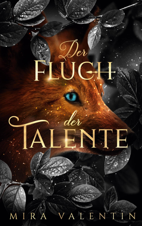 Buch Der Fluch der Talente Mira Valentin