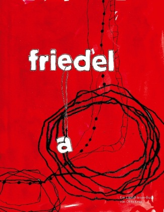 Knjiga Friedel Otto Kraz