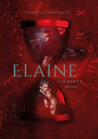 Buch Elaine 